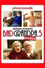 Jackass Presents Bad Grandpa .5 (Unrated) (TBD)