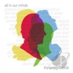 All In Our Minds by The Amygdaloids