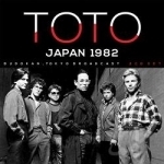 Japan 1982 by Toto