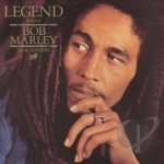 Legend by Bob Marley / Bob Marley &amp; The Wailers