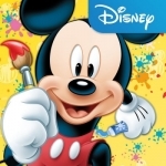 Mickey Mouse Clubhouse - Color &amp; Play