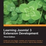 Learning Joomla! 3 Extension Development