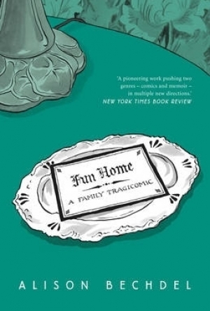 Fun Home: A Family Tragicomic