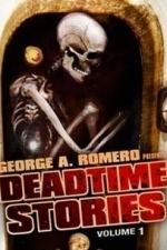 Dead Time Stories (1986)