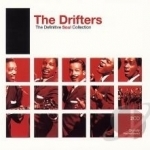 Definitive Soul Collection by The Drifters US