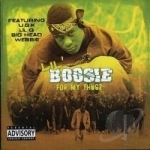 For My Thugz by Lil&#039; Boosie