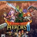 Dragon Quest Heroes II 