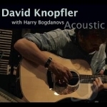 Acoustic by Harry Bogdanovs / David Knopfler