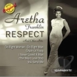 Respect &amp; Other Hits by Aretha Franklin