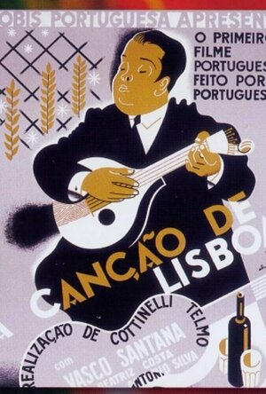 A Song of Lisbon (1933)