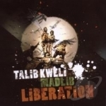 Liberation by Talib Kweli / Madlib