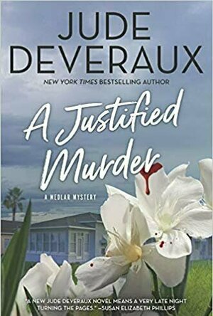 A Justified Murder (Medlar Mystery #2)