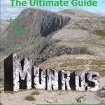 The Ultimate Guide to the Munros: Volume 5: Cairngorms North