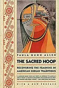 The Sacred Hoop
