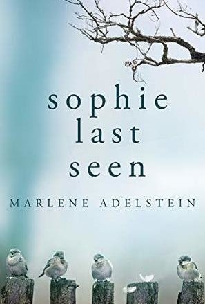 Sophie Last Seen