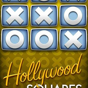 Hollywood Squares