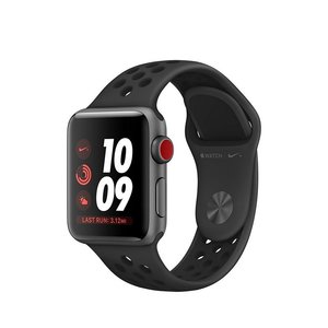 Apple Watch Nike + 