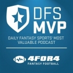 DFS MVP: Daily Fantasy Football Picks &amp; Strategy