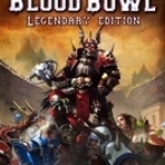 Blood Bowl Legendary Edition 