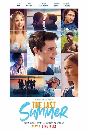 The Last Summer (2019)