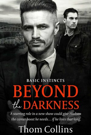 Beyond the Darkness (Basic Instincts #3)