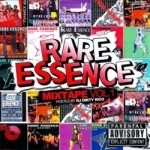 Mixtape, Vol. 1: Hosted by DJ Dirty Rico by Rare Essence
