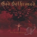Grand Grimoire by God Dethroned