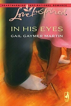 In His Eyes (Michigan Island #1)