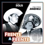 Frente a Frente by Jose Alfredo Jimenez / Javier Solis