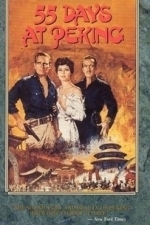 Fifty Five Days at Peking (1963)