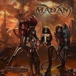 Monstrocity by Madam X