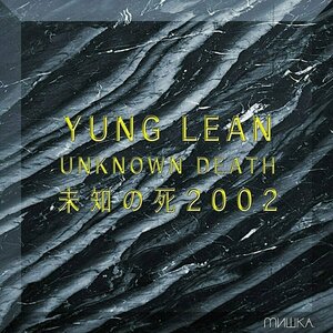 Unknown Death 2002 by Yung Lean
