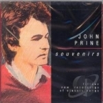 Souvenirs by John Prine