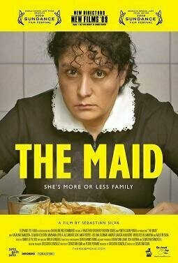 The Maid (2009)