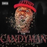 Candyman by B-Locke