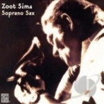 Soprano Sax by Zoot Sims