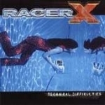 Technical Difficulties by Racer X