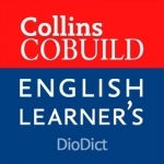 Collins Cobuild Advanced Dictionary - DioDict 3