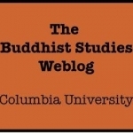 The Center for Buddhist Studies Weblog