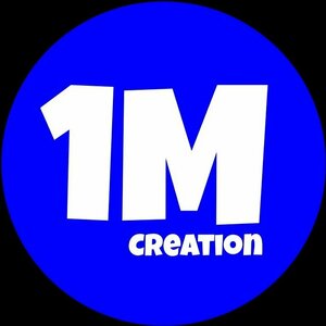1 Million Creation