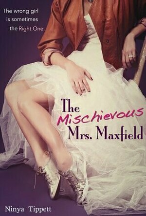 The Mischievous Mrs. Maxfield