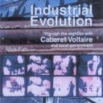 Industrial Evolution: Through the 80s with Cabaret Voltaire