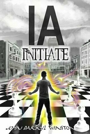 IA: Initiate