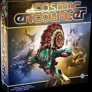 Cosmic Encounter