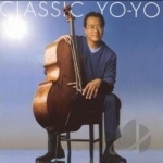 Classic Yo-Yo by Yo-Yo Ma