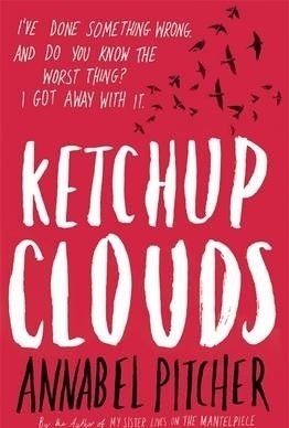 Ketchup Clouds