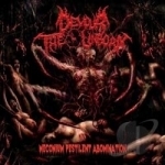 Meconium Pestilent Abomination by Devour the Unborn