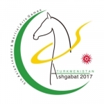 Ashgabat 2017