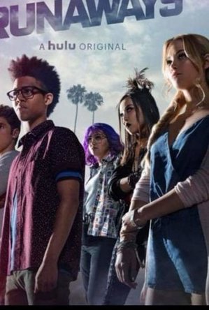 Marvel&#039;s Runaways season 2 