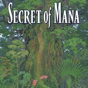 Secret of Mana